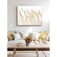 thumbnail image 4 of Vintage Floral Wall Art for Living Room,Canvas Picture Wall Decor for Bathroom Bedroom,Farmhouse Autumn Botanical Fall Painting Artwork for Office Kitchen Hallway Dining Room Home Decorations 12"x16", 4 of 8