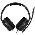 thumbnail image 2 of Audifonos Gamer ASTRO A10 PS4 Moviles PC 3.5mm 939-001594, 2 of 5