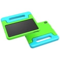 thumbnail image 2 of Nokia T10 Kids Edition Wi-Fi Android Tablet - Green & Cyan Cover, 2 of 5