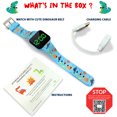 Athena Futures Potty Training Watch Timer with Flashing Lights and