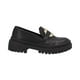 thumbnail image 1 of Mocasines Cosmo By Beser Mujer Casuales Comodos L negro 26, 1 of 4