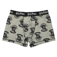 thumbnail image 3 of Harry Potter Hogwarts House Crest Men's 3pk Boxer Briefs-XXL, 3 of 7