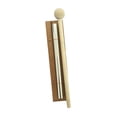 thumbnail image 1 of HILABEE Hand Chime Bell Music Gift Musical Toy Wind Chime for Classroom Teacher 1 tone, 1 of 9