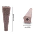 thumbnail image 4 of Inteprter 50 unids/set accesorios de jardín para jarrones al aire libre esponja de cultivo Premium suministros hidropónicos jardinería Jardín y Patio, 4 of 6