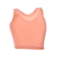 thumbnail image 4 of Conjunto de Ropa Interior Femenina Hugo 2 Piezas Calzoncillos y Camiseta Sin Mangas, 4 of 9