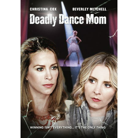 Deadly Dance Mom (DVD)