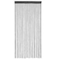 thumbnail image 2 of Door String Curtain, Sparkling  Closet Curtains For Interior Hanging Decoration And Partitions, 2 of 8