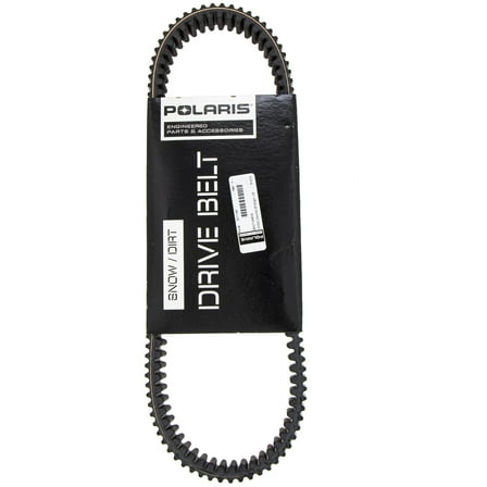 Polaris 3211186 Drive Belt Secondary Clutch Xpedition Ranger RZR Turbo XP 4 1000