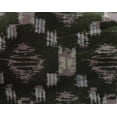 thumbnail image 4 of oneOone Georgette Viscose Fabric Geometric Kasuri Print Sewing Fabric BTY 42 Inch Wide, 4 of 4