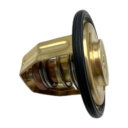 GHmarine Thermostat Kit for Volvo Penta AQD2B MD2 MD3 MD11 Marine Engines 876097 876080