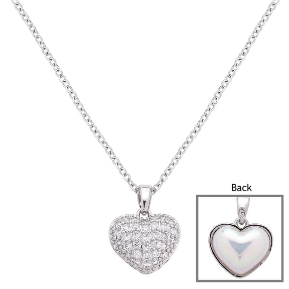 Freebird Jewelry Box Sparkle of Love Necklace