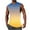 Multicolor#11, variant on ZCFZJW Ombre Tank Tops for Men Big and Tall Regular Fit Casual Tie Dye Gradient Print Summer Sleeveless Round Neck Graphic Workout Fitness Tees Shirt Multicolor#01 XL