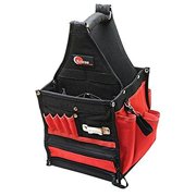 Eclipse 902-314 Self Standing Square Tool Pouch