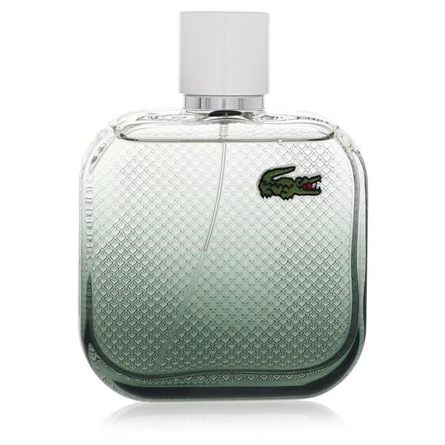 Lacoste Men's Eau De Lacoste L.12.12 Pour Lui Magnetic EDT Spray