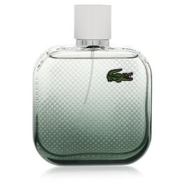 Lacoste Eau De L.12.12 Pour Lui Magnetic Men's Cologne - 5.9