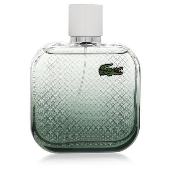 Lacoste 564575 100 ml Eau De Lacoste L.12.12 Blanc Eau Intense Men Eau De Toilette Spray