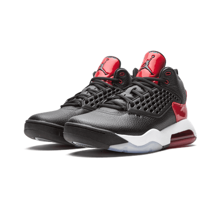 Jordan MENS JORDAN MAXIN 200 "Bulls" CD6107 016 from Stadium Goods