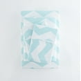 thumbnail image 2 of Soft Essentials 4-piece Premium Ultra Soft Arrow Pattern Bed Sheet Set, 2 of 3