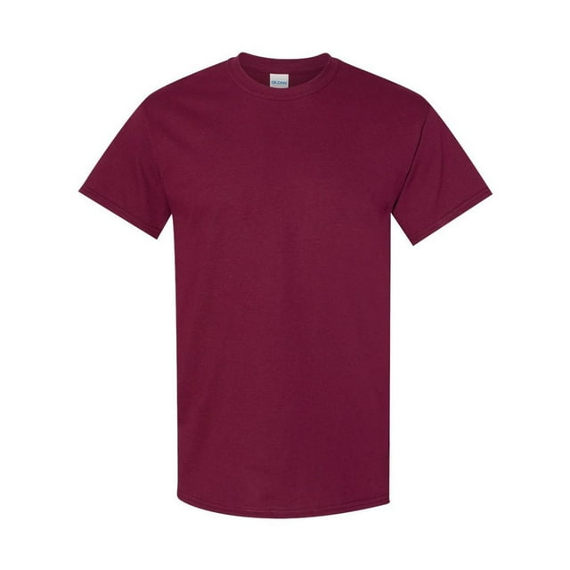 Gildan Mens Heavy Cotton T-Shirt