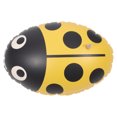 thumbnail image 2 of 1Set Inflatable Swimming Buoy for Kids Pool Use Swim Training Float Aid PVC Material Beetle Shape, 2 of 8