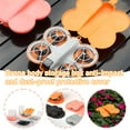 thumbnail image 3 of Big sale! FOR DJINEO Drone Storage Box Anti-collision Protection Box Portable Accessories: A0Y9, 3 of 8