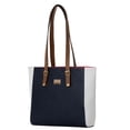 thumbnail image 2 of Bolso de mujer FANA Adelle Color Azul Marino Preciosa M3717!!!, 2 of 3