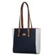 thumbnail image 2 of Bolso de mujer FANA Adelle Color Azul Marino Preciosa M3717!!!, 2 of 3