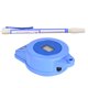 thumbnail image 4 of Medidor de PH, PH-029 Monitor de calidad del agua de PH remoto inalámbrico multipunto Monitor de PH inalámbrico Diseño de próxima generación NikouMX herramienta, 4 of 8
