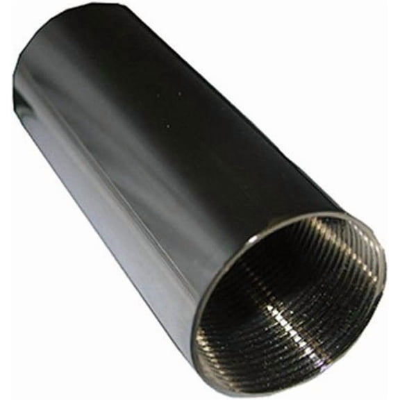 LASCO 03-1619 Chrome Plated Tub and Shower Tube for Price Pfister Brand
