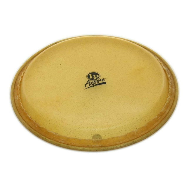 Parche para conga LP640B LATIN PERCUSSION beige LATIN PERCUSSION