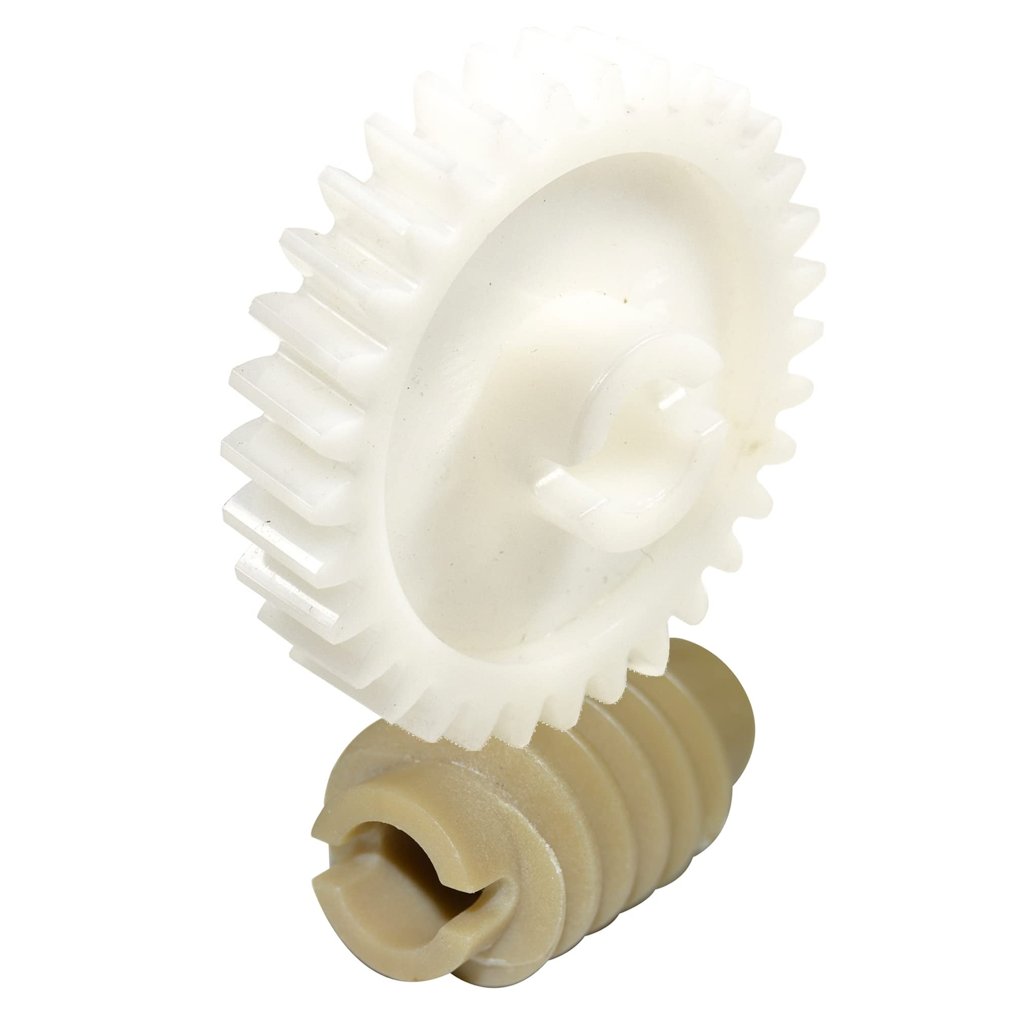 HQRP Drive and Worm Gear Kit for Craftsman 13953635SRT 13953628SRT1