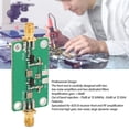 thumbnail image 4 of Módulo Amplificador RF LNA De Alta Ganancia, Amplificador RF De Bajo Ruido +38 DB Estructura De Filtro Dual Profesional De Gran Rango Dinámico ADS B 1090 MHz Para Radio, 4 of 7