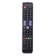 thumbnail image 1 of Reemplazo de control remoto portátil AA59-00581A Accesorios de TV Ultraligero Práctico para Samsung 3D LED Piezas de televisión inteligente, 1 of 9