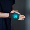 thumbnail image 4 of Gants de Compression pour l'Arthrite Gants de Compression en Cuivre, 4 of 5