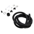 thumbnail image 4 of Kit de redireccionamiento de motor con tapón resonador para Silverado 2500 HD 3500 HD 6.6 Diesel LML Duramax, 4 of 20