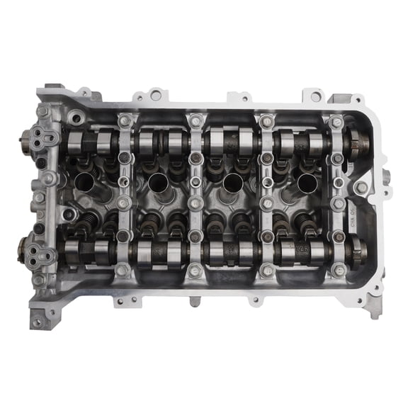 Cylinder Head Assembly for Toyota Corolla Matrix 2009-2013 1.8L 2ZR-FE Engine - w/ Valves, Springs, Valve Seals