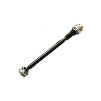 Front Driveshaft - Compatible with 2002 - 2007 Jeep Liberty 3.7L V6 2003 2004 2005 2006