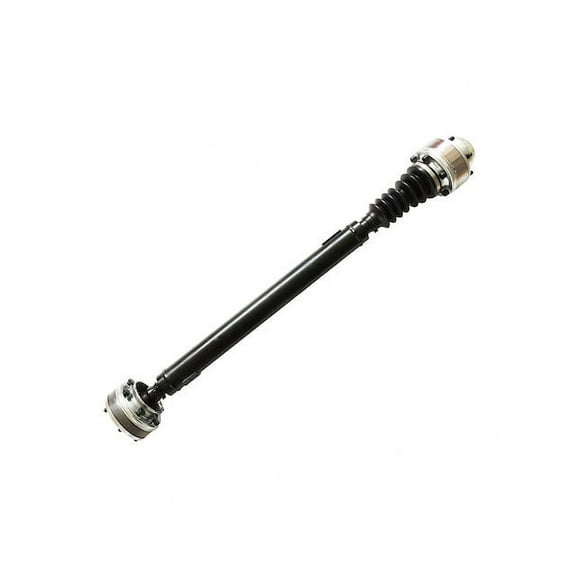 Front Driveshaft - Compatible with 2002 - 2007 Jeep Liberty 3.7L V6 2003 2004 2005 2006