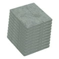 thumbnail image 2 of 10 Pieces Cement Bricks Miniature Model Panels Cuttable Cement Material for DIY Craft Hobby Scene, 2 of 9