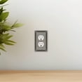 thumbnail image 4 of nostalgic warehouse deco light switch plate, 4 of 5