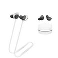 thumbnail image 5 of Suitable for SAMSUNG GalaxyBuds FE bluetooth headset silicone anti-lost lanyard non-slip, 5 of 10