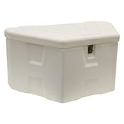 Buyers Trailer Tongue Polymer Tool Box