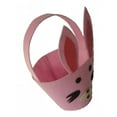 thumbnail image 5 of Bolsa de regalo para Pascua Año Nuevo Niña Niño embalaje 24x16x9cm rosa Sunnimix Bolsa de embalaje de huevos de colores, 5 of 5
