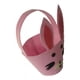 thumbnail image 5 of Bolsa de regalo para Pascua Año Nuevo Niña Niño embalaje 24x16x9cm rosa Sunnimix Bolsa de embalaje de huevos de colores, 5 of 5