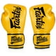thumbnail image 4 of Guantes de boxeo Fairtex BGV18 Gold, 14 oz, para hombres, mujeres y niños, 4 of 5