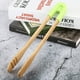 thumbnail image 2 of Pinza para barbacoa, pinza de madera para barbacoa, pinza de madera para pan, pinzas de cocina, claridad notable Jadeshay A, 2 of 8