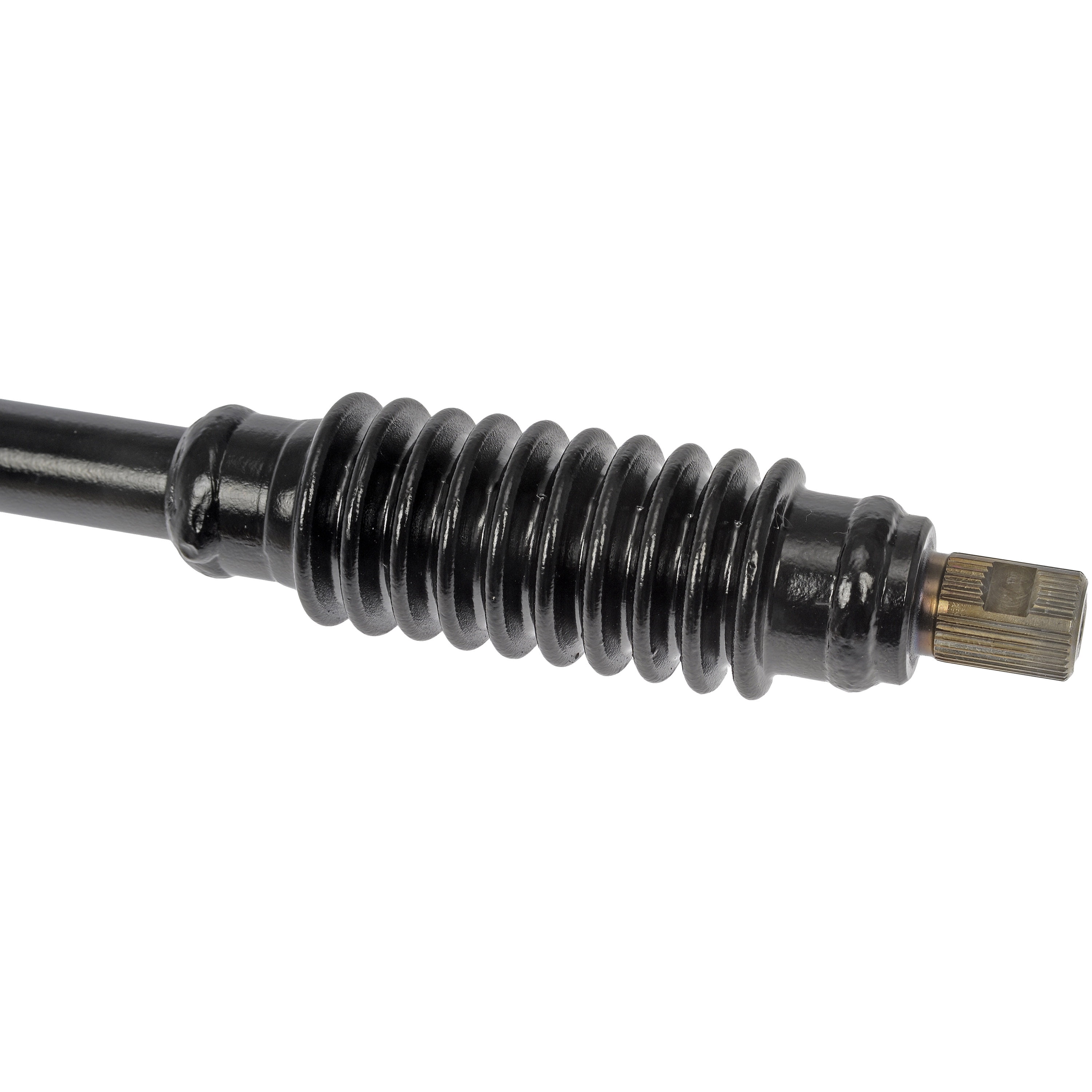 Dorman 425-466 Steering Shaft for Specific Toyota Models