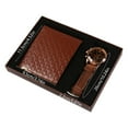 thumbnail image 3 of Savings Kcavykas Wallet and Watch Gift Set, Men’s Business Gift, Father’s Day and Valentine’s Day Present Time-Limited Price Slashes & Steals, 3 of 6