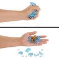 thumbnail image 3 of Jurassic World Crushivores Unboxing Mini Dinosaur with Multiple Surprises & Compounds, 3 of 6