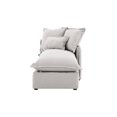 thumbnail image 3 of Chaise lounge brazo derecho Navolato - Beige WEIK Navolato, 3 of 7